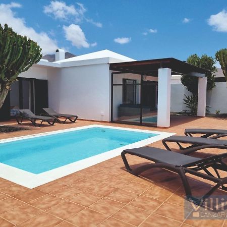 Villa Bermeja 25 By Villitas Playa Blanca  Ngoại thất bức ảnh
