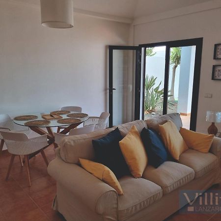 Villa Bermeja 25 By Villitas Playa Blanca  Ngoại thất bức ảnh