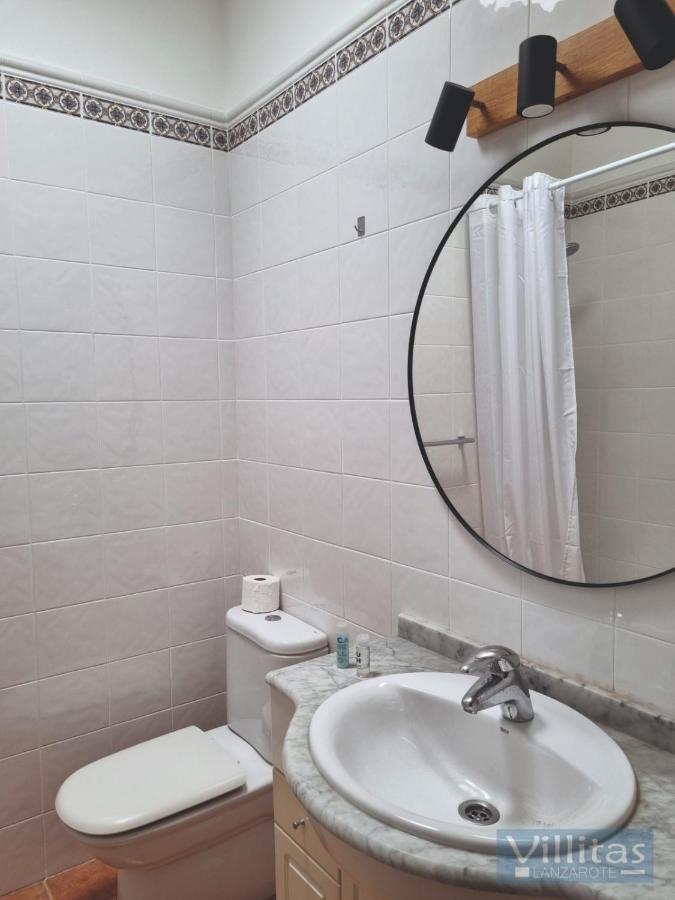 Villa Bermeja 25 By Villitas Playa Blanca  Ngoại thất bức ảnh