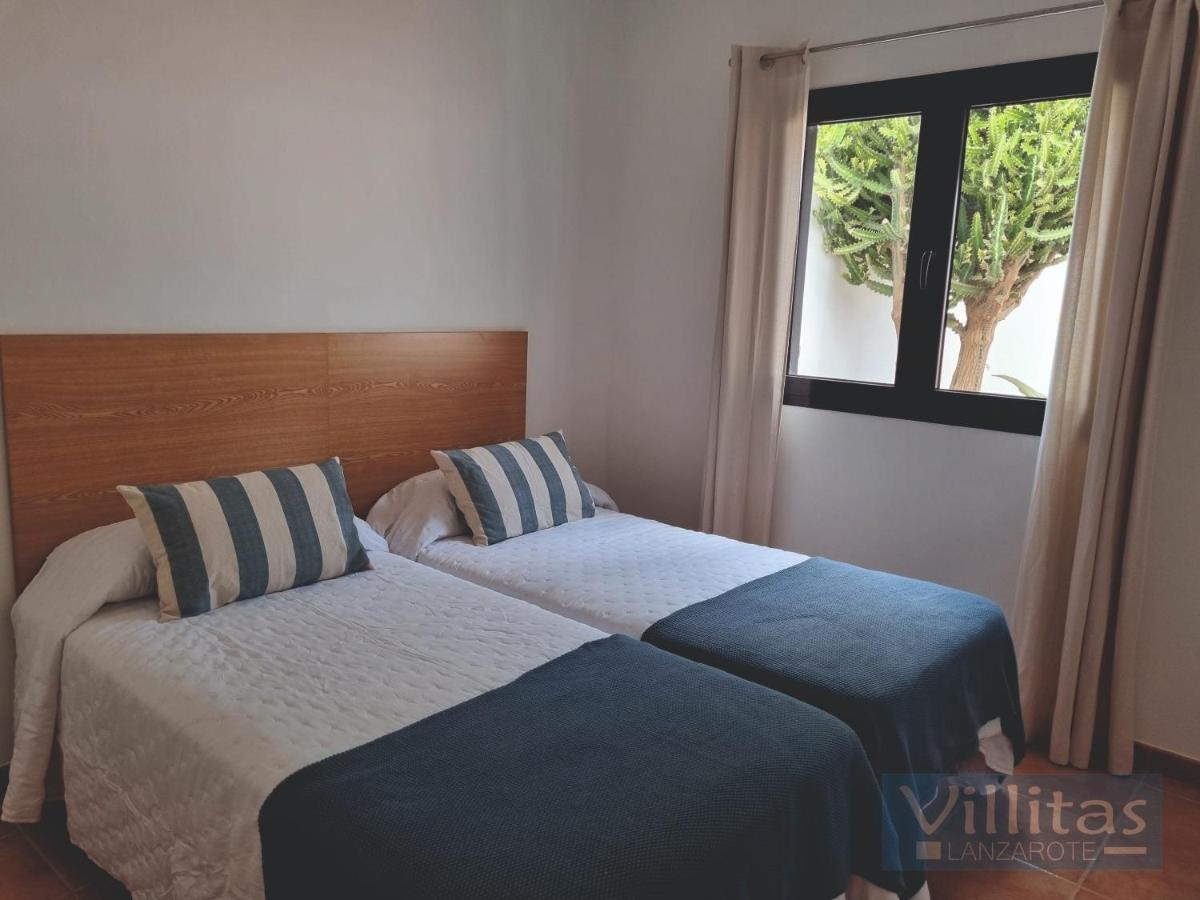 Villa Bermeja 25 By Villitas Playa Blanca  Ngoại thất bức ảnh