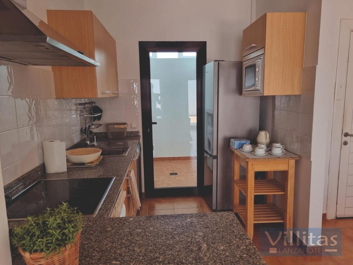 Villa Bermeja 25 By Villitas Playa Blanca  Ngoại thất bức ảnh