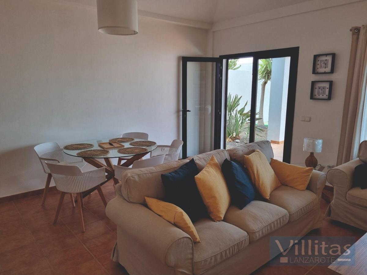 Villa Bermeja 25 By Villitas Playa Blanca  Ngoại thất bức ảnh