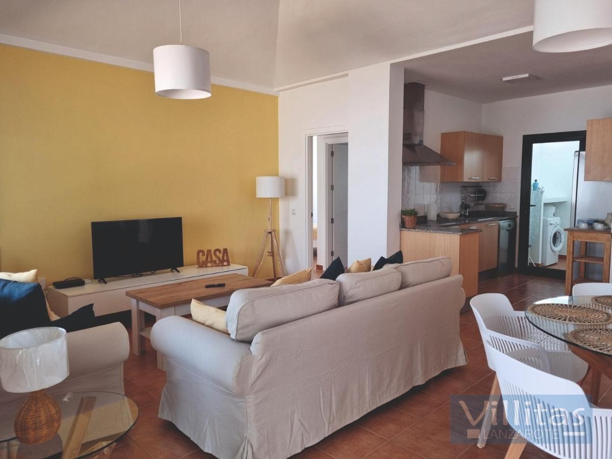 Villa Bermeja 25 By Villitas Playa Blanca  Ngoại thất bức ảnh